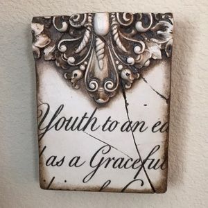 COPY - Retired Sid Dickens Memory Block T-165 ~ THE CLASP